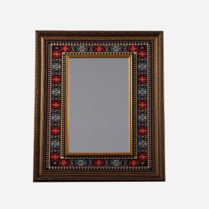 Qazax Şıxlı naxışı ilə zərif dizayn