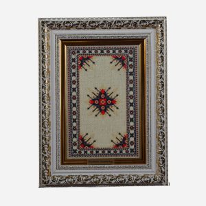 Qarabağ Çələbi Xalçası – Ənənəvi Zəriflik