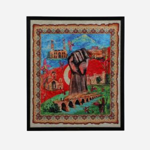 Qarabağın Rəmzi – Qələbə və İrsi Dəyərlər
