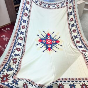 Şəki Ulduzları Süfrəsi