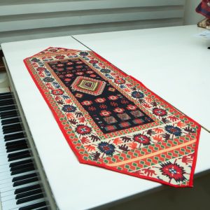 Qarabağ Nağılı Runner