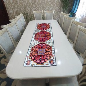 Ağ Nağıl Runner