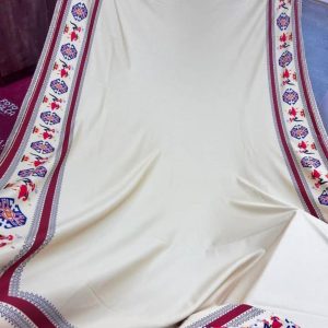 Milli Rəqs Naxışlı Süfrə