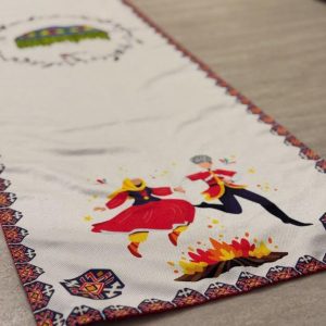 Novruz Rəqsi Runner