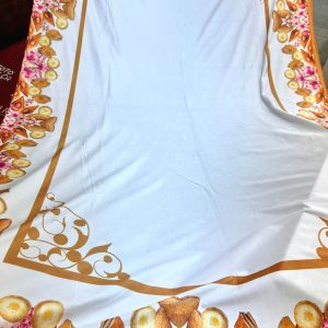 Şirniyyatlı Bahar Süfrəsi