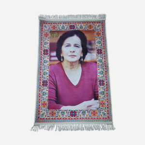 Fotoxalça və portet xalça