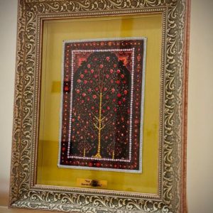 “Nar Ağacı” – Bərəkət və Gözəlliyin Simvolu