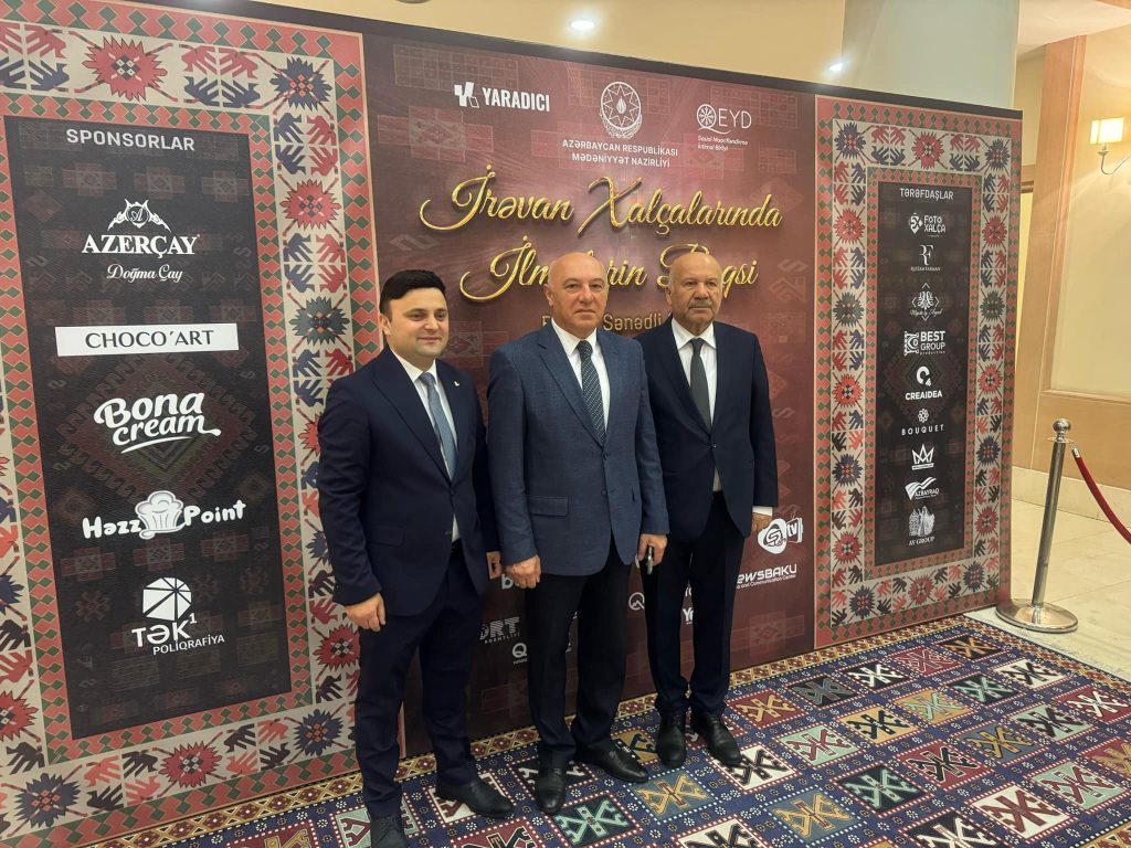 “İrəvan Xanlığı” sərgisi