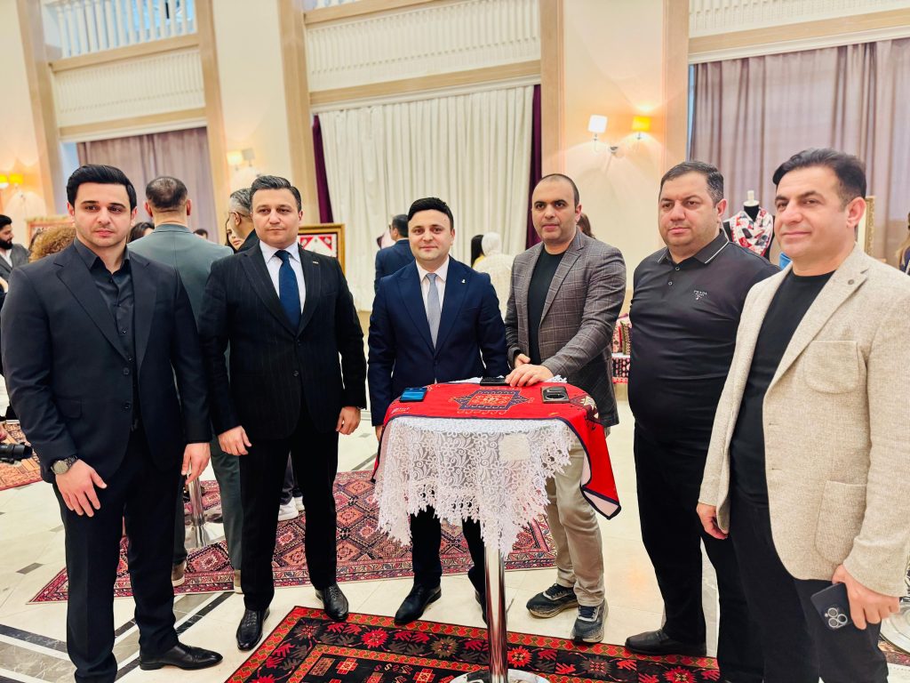 “İrəvan Xanlığı” sərgisi