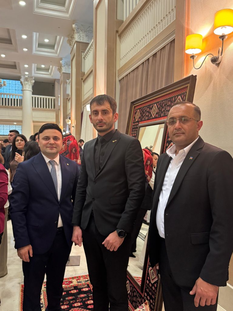 “İrəvan Xanlığı” sərgisi