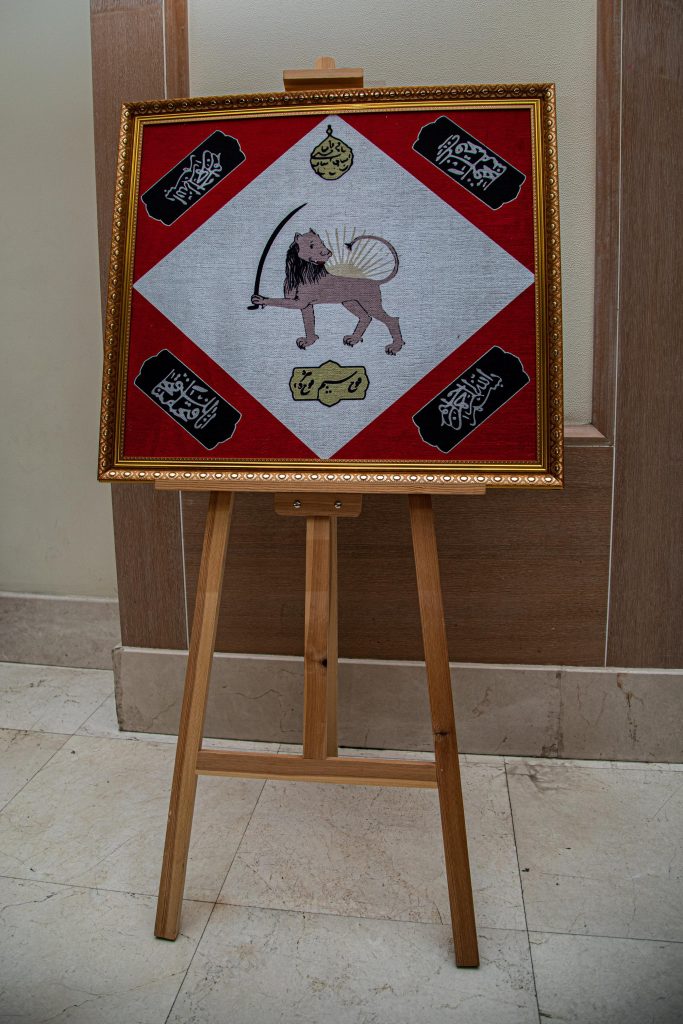 “İrəvan Xanlığı” sərgisi