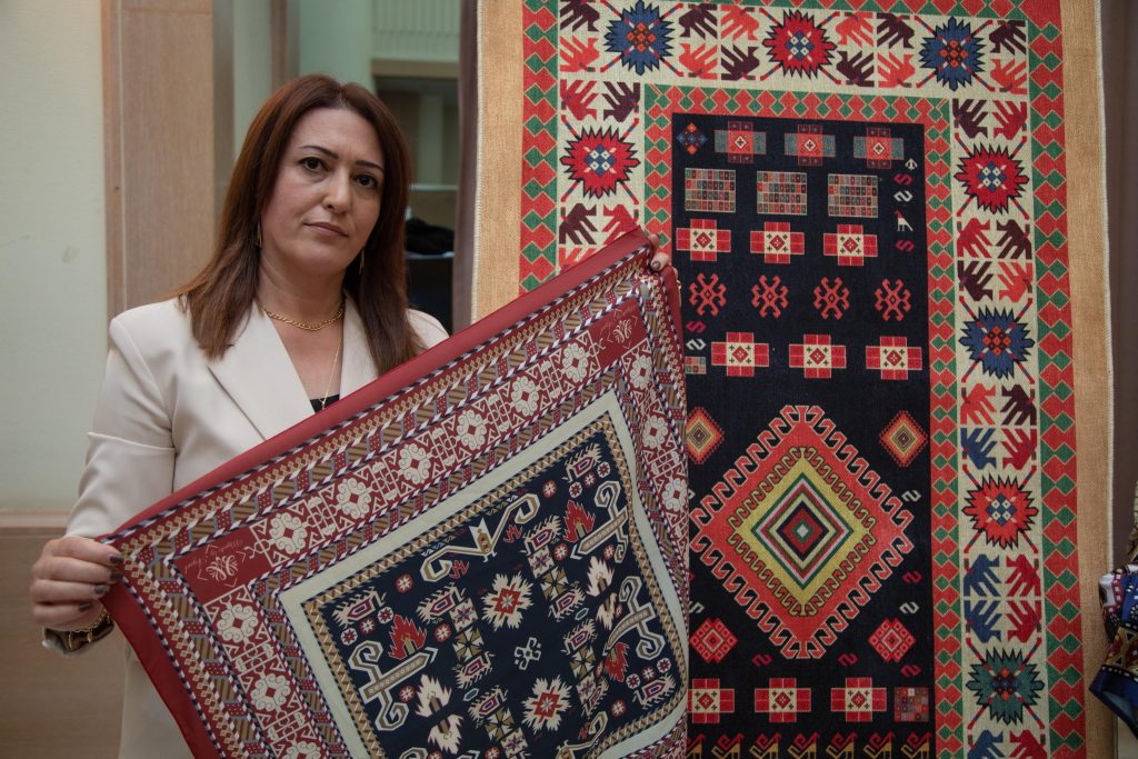 “İrəvan Xanlığı” sərgisi