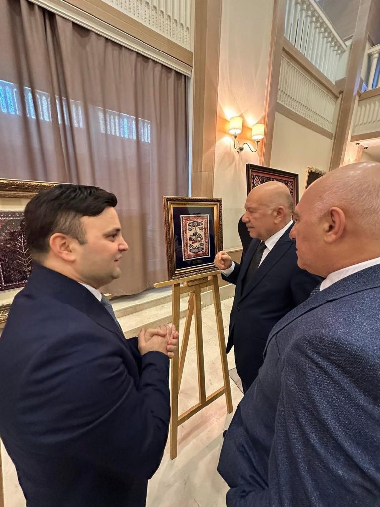 “İrəvan Xanlığı” sərgisi